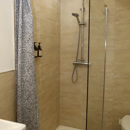 Tente de luxe Wild Am Fluss