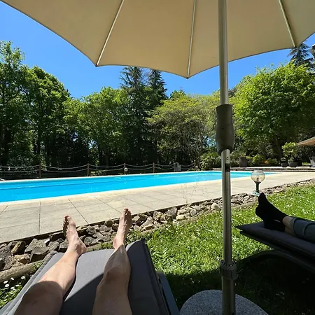 Tente de luxe Wild Am Fluss *